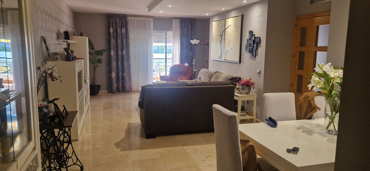 Appartement te koop in Marbella | 3 slaapkamers H5347144