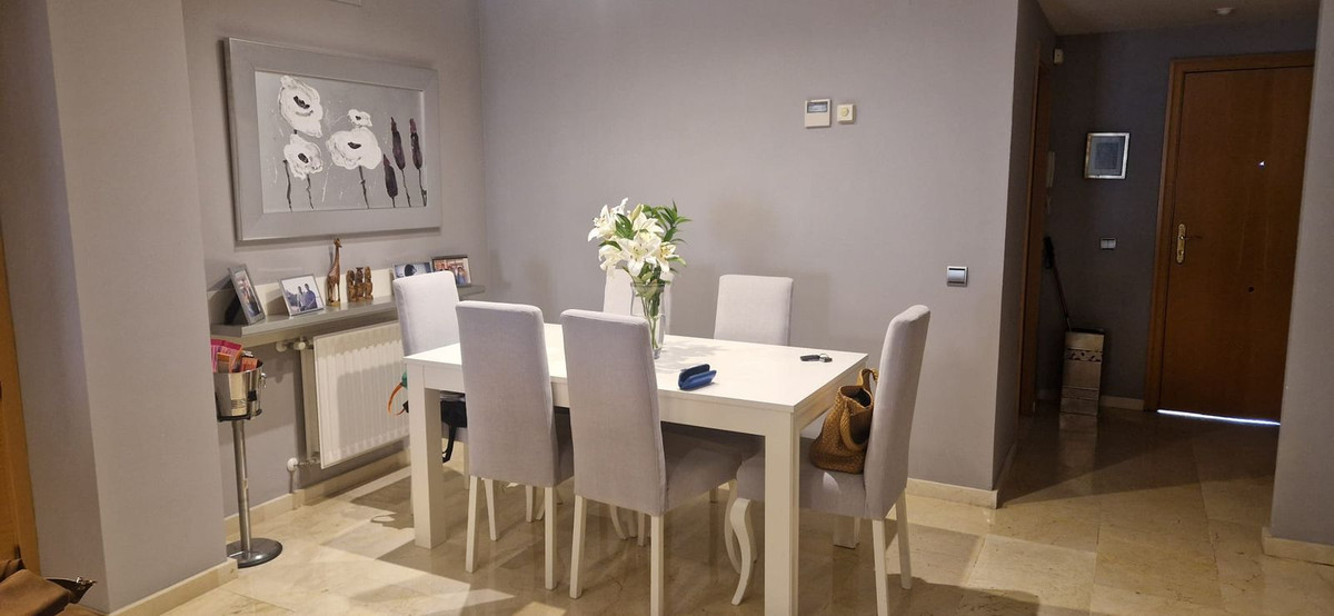 Appartement te koop in Marbella | 3 slaapkamers H5347144