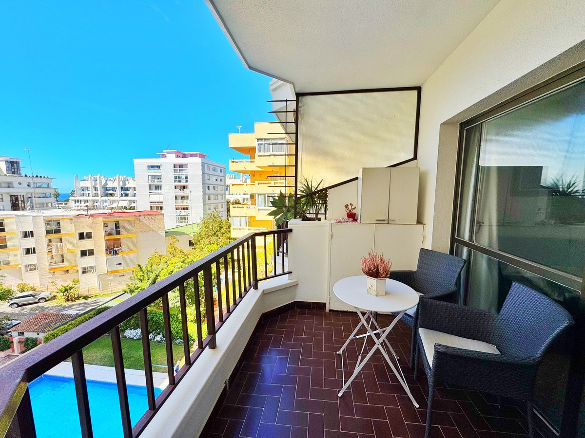Appartement te koop in Marbella | 2 slaapkamers H5347327