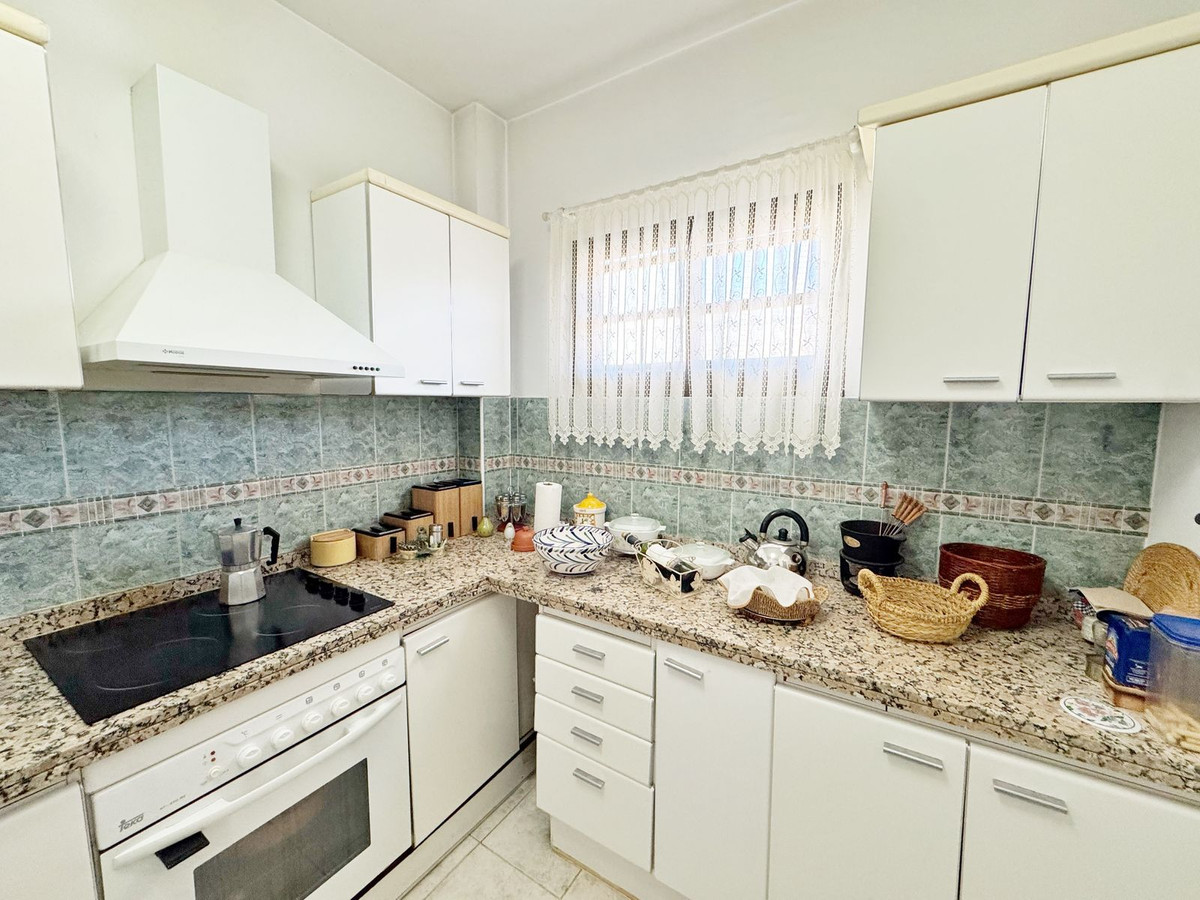 Appartement te koop in Marbella | 2 slaapkamers H5347327