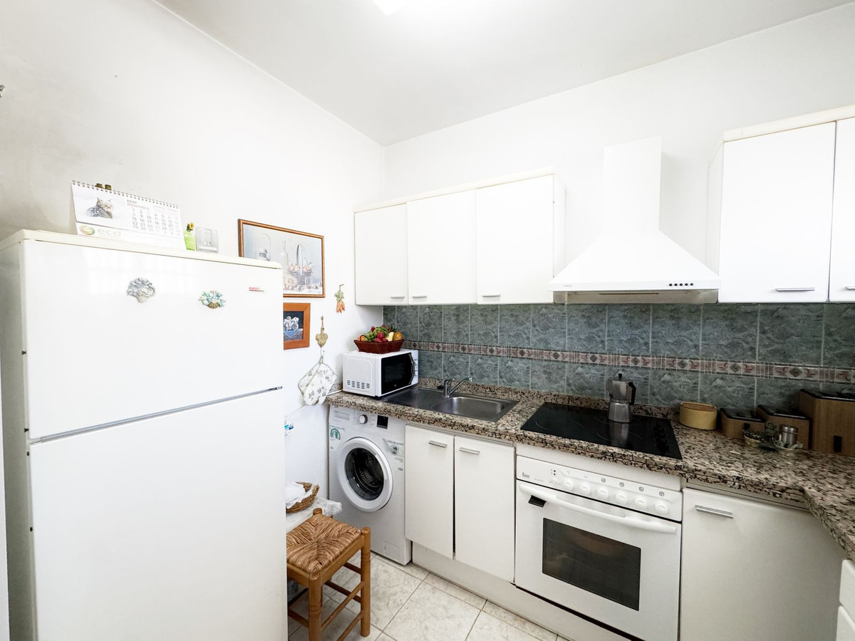 Appartement te koop in Marbella | 2 slaapkamers H5347327