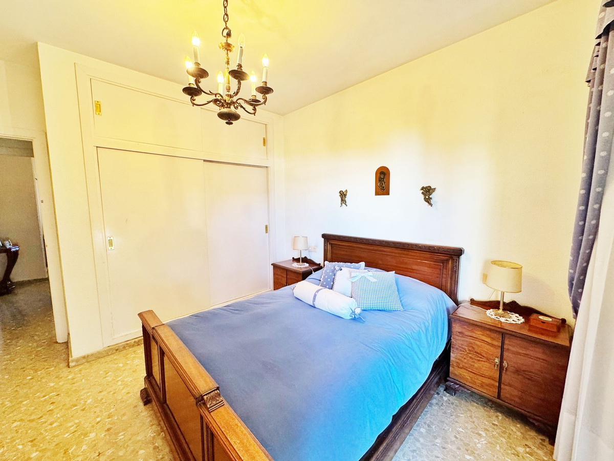 Appartement te koop in Marbella | 2 slaapkamers H5347327