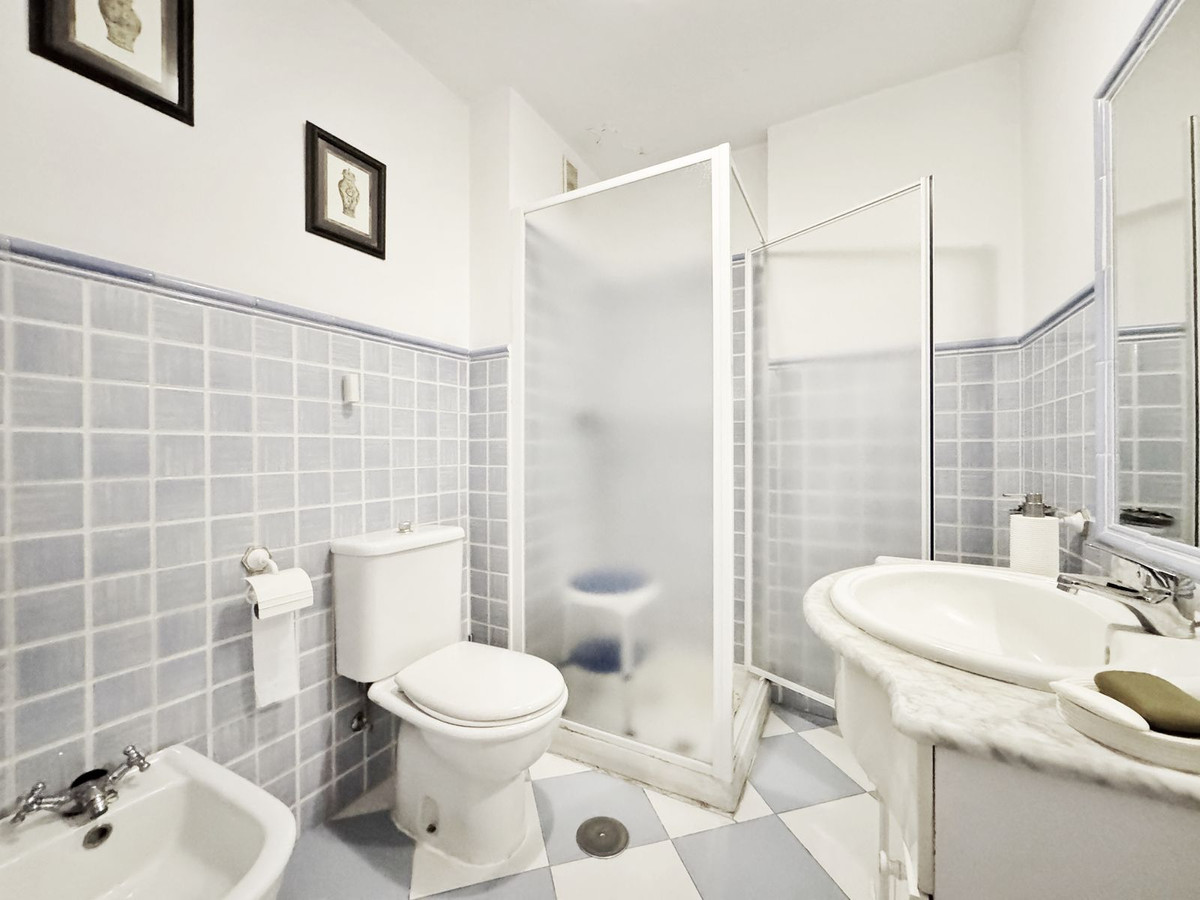 Appartement te koop in Marbella | 2 slaapkamers H5347327