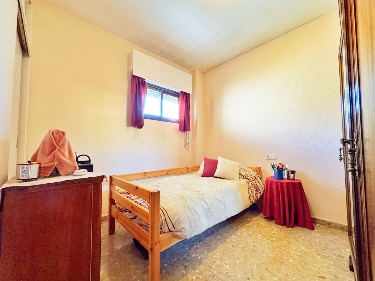 Appartement te koop in Marbella | 2 slaapkamers H5347327