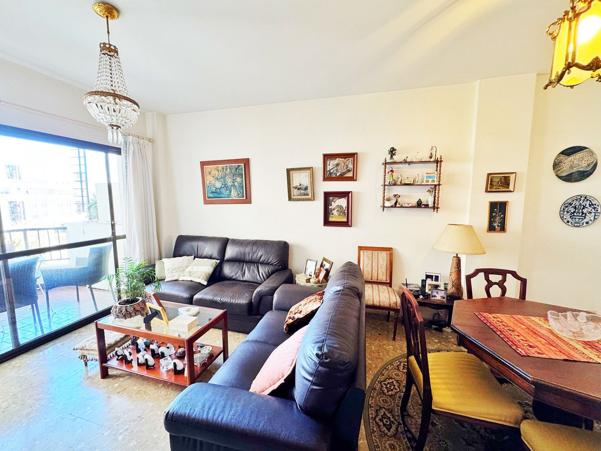 Appartement te koop in Marbella | 2 slaapkamers H5347327