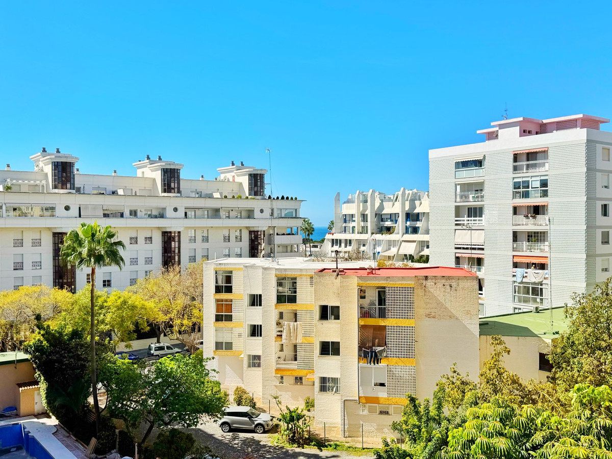 Appartement te koop in Marbella | 2 slaapkamers H5347327