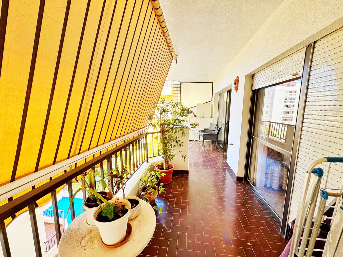 Appartement te koop in Marbella | 2 slaapkamers H5347327