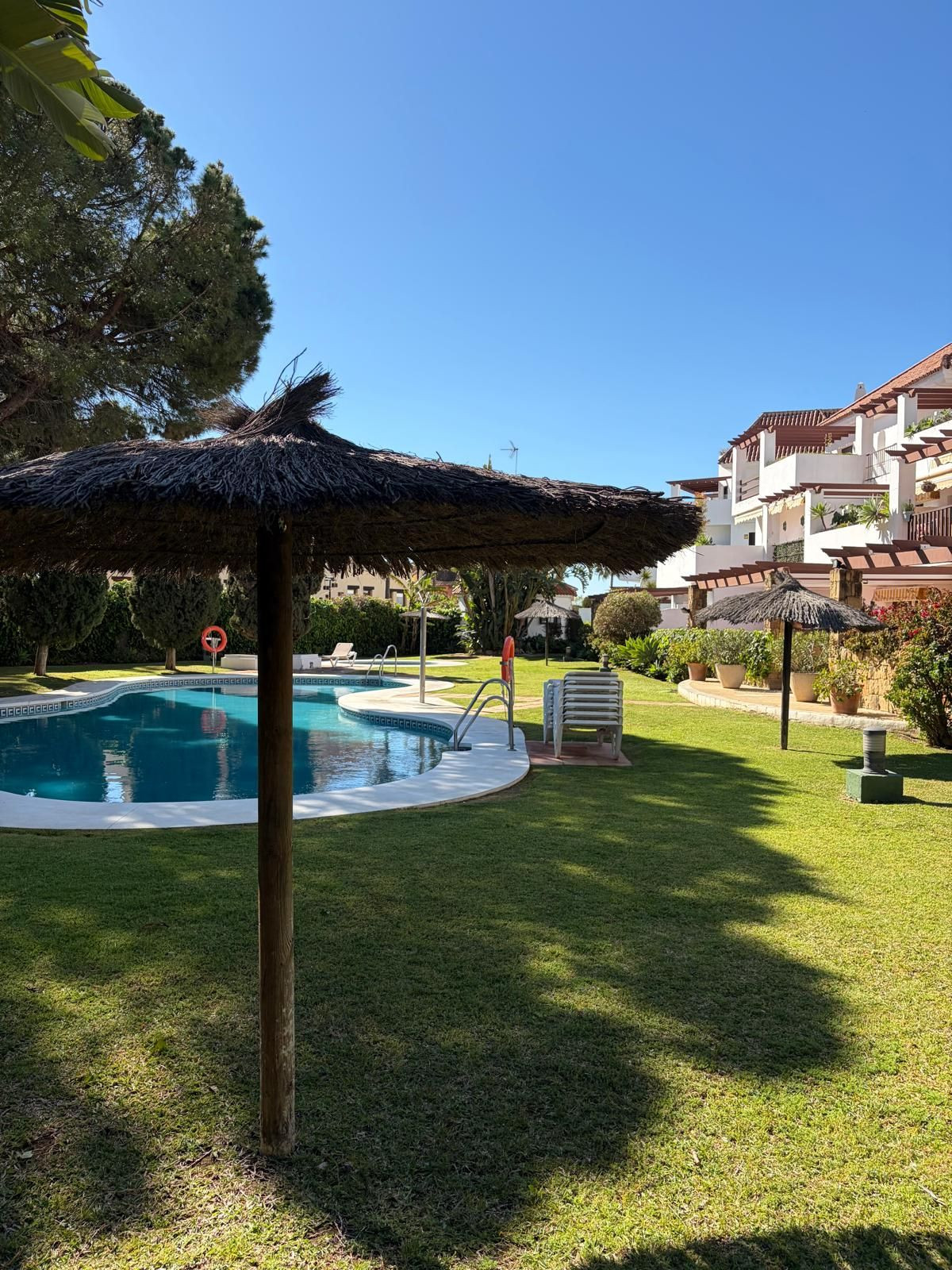 Appartement te koop in Marbella | 2 slaapkamers H5347357