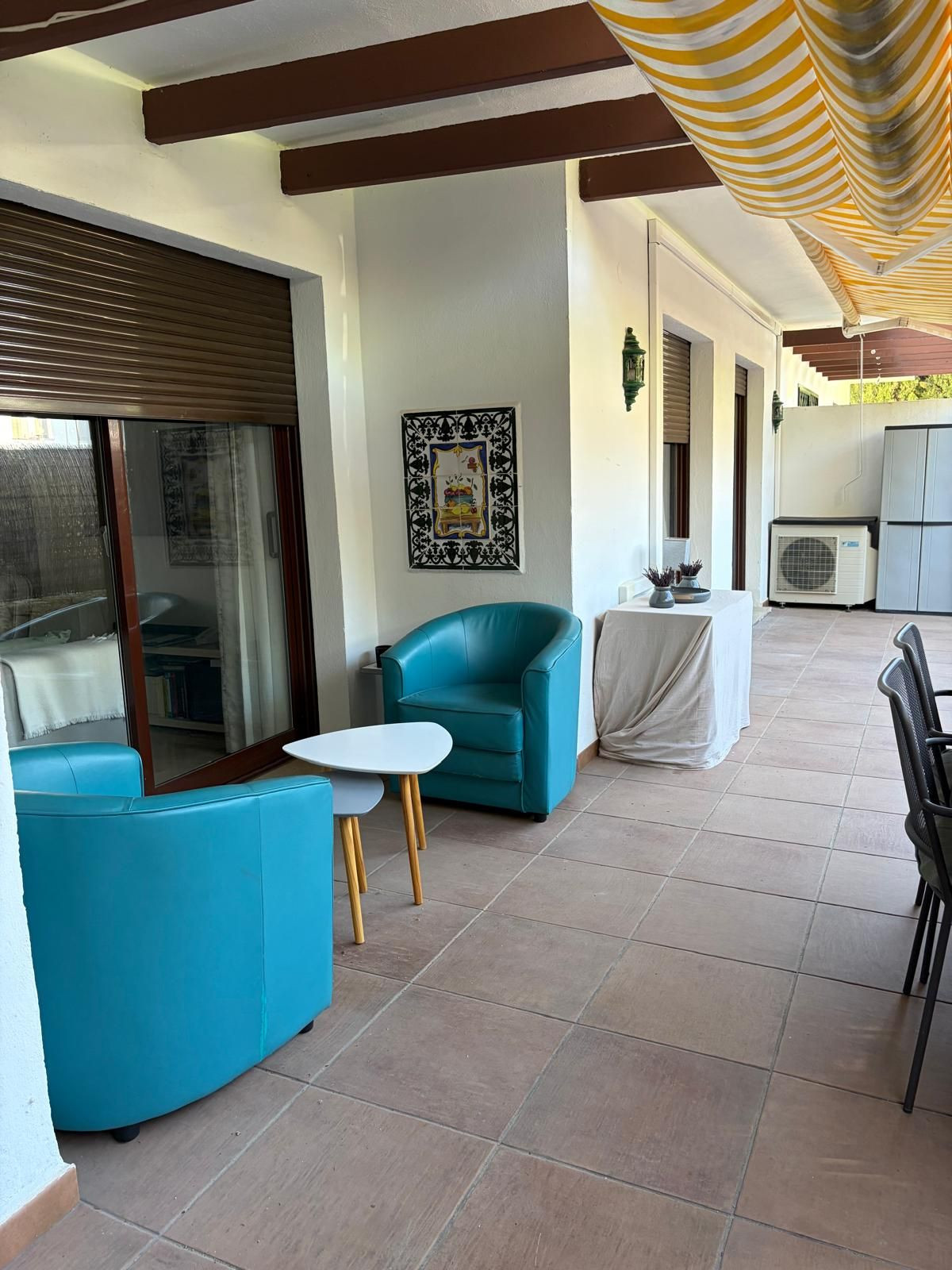 Appartement te koop in Marbella | 2 slaapkamers H5347357