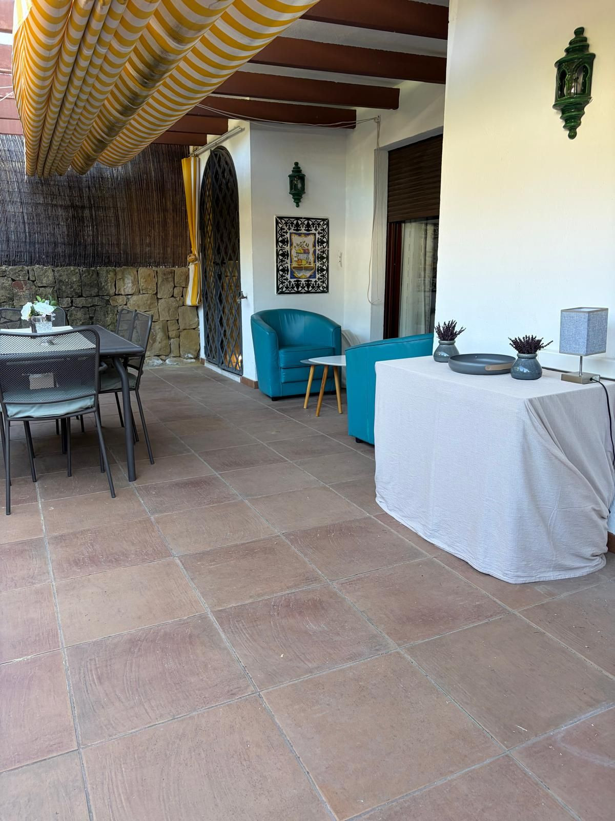 Appartement te koop in Marbella | 2 slaapkamers H5347357