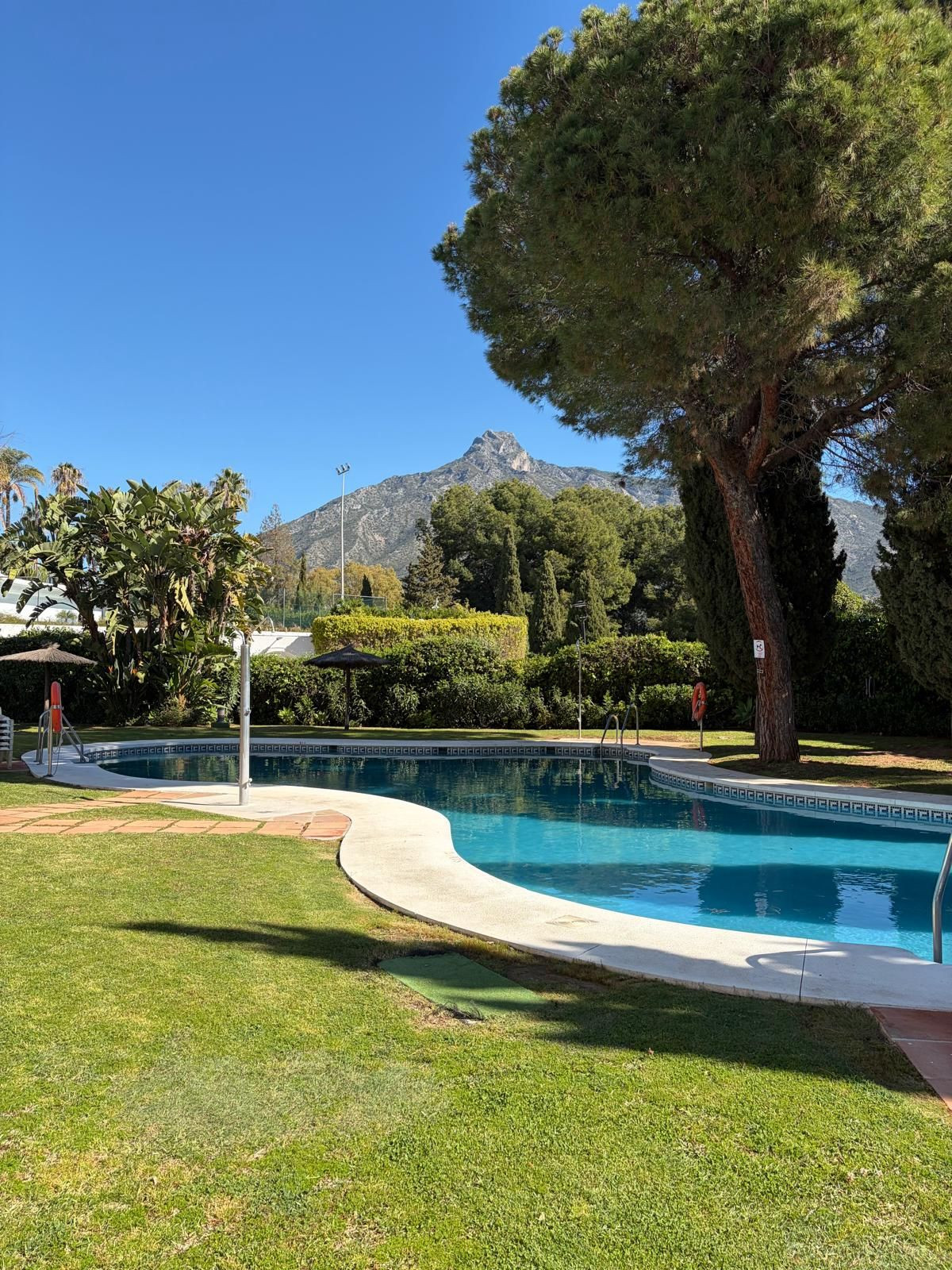 Appartement te koop in Marbella | 2 slaapkamers H5347357