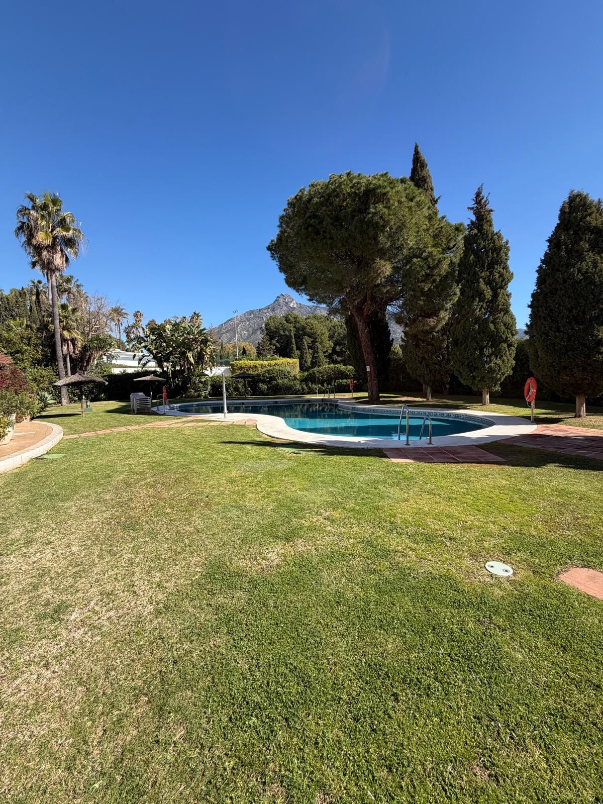 Appartement te koop in Marbella | 2 slaapkamers H5347357