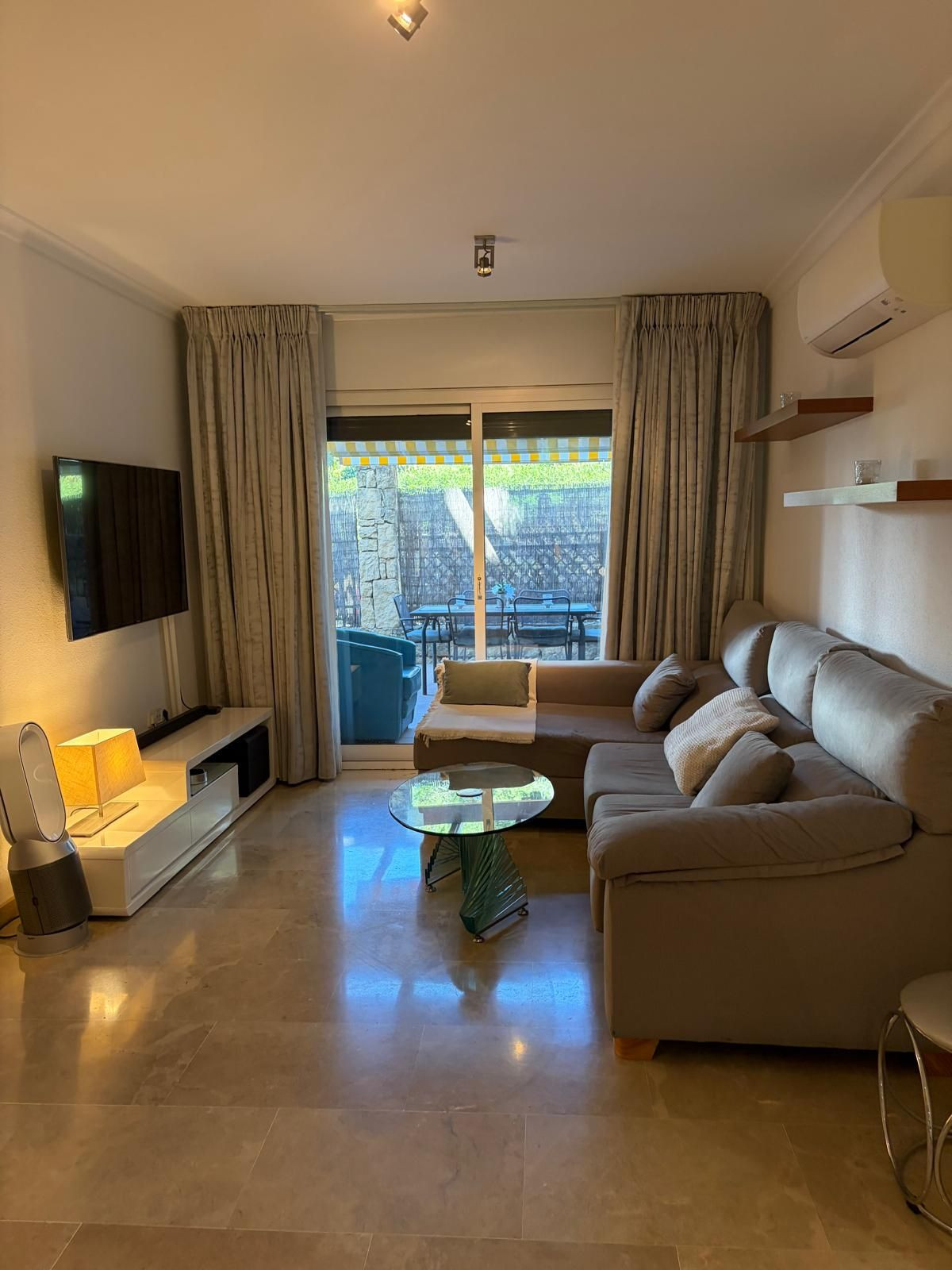 Appartement te koop in Marbella | 2 slaapkamers H5347357