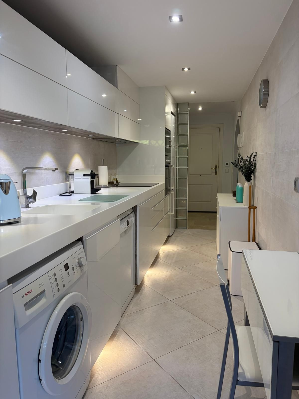 Appartement te koop in Marbella | 2 slaapkamers H5347357