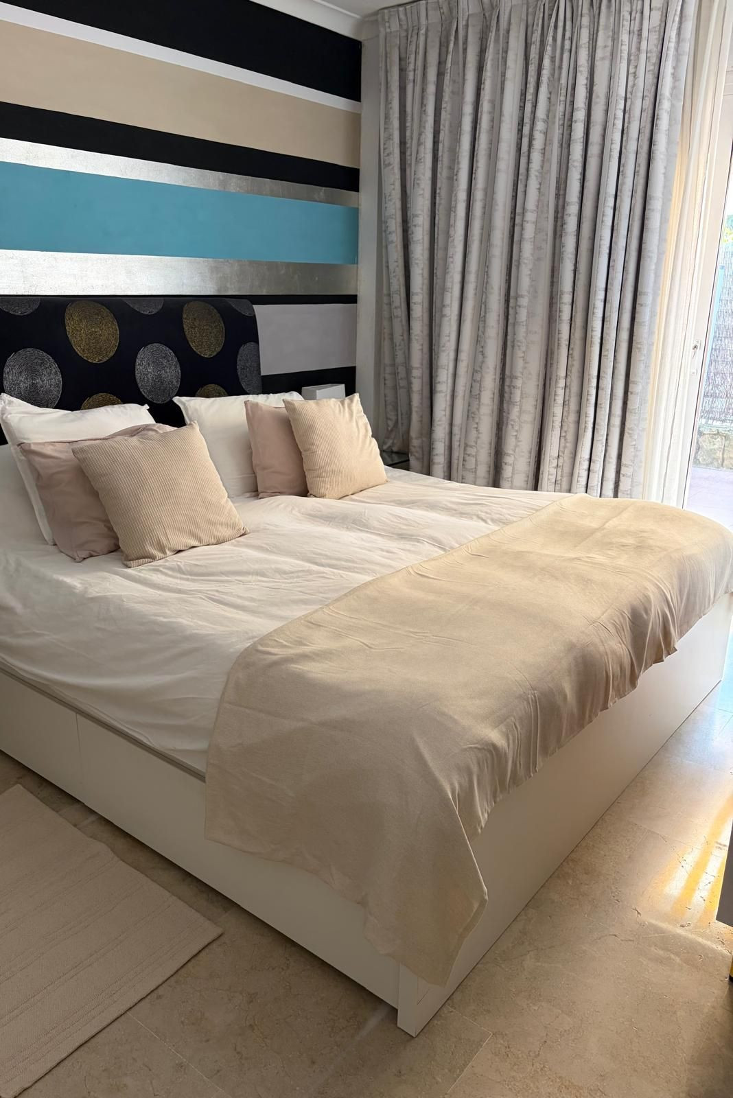 Appartement te koop in Marbella | 2 slaapkamers H5347357