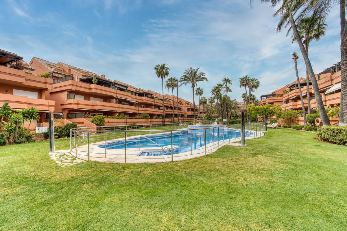 Appartement te koop in Marbella | 2 slaapkamers H5347387