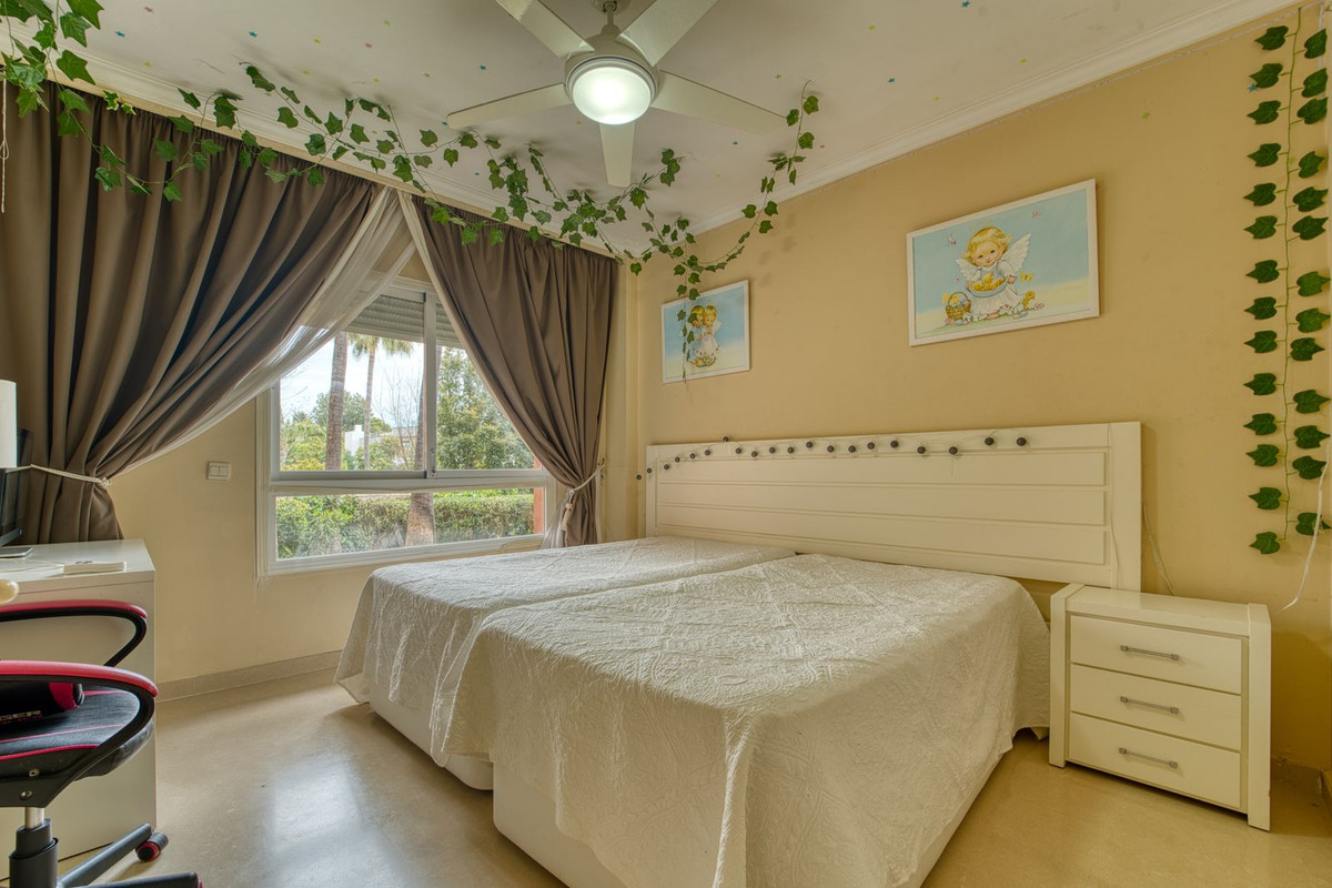 Appartement te koop in Marbella | 2 slaapkamers H5347387