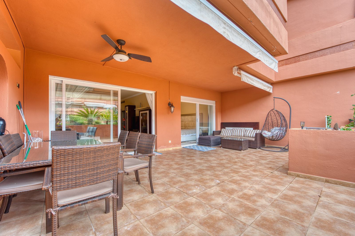 Appartement te koop in Marbella | 2 slaapkamers H5347387