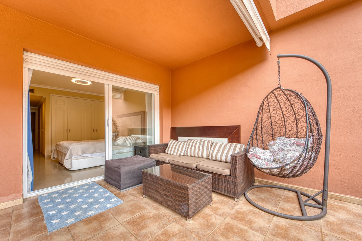 Appartement te koop in Marbella | 2 slaapkamers H5347387