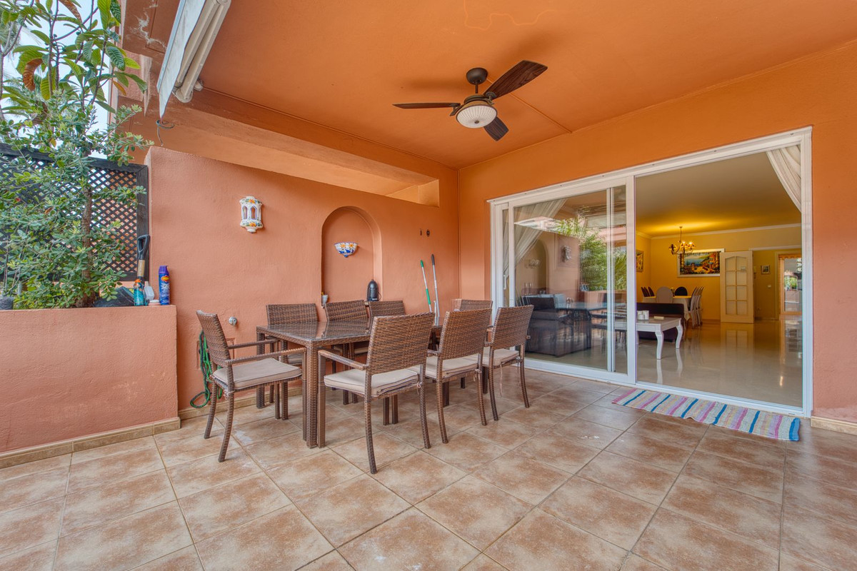 Appartement te koop in Marbella | 2 slaapkamers H5347387
