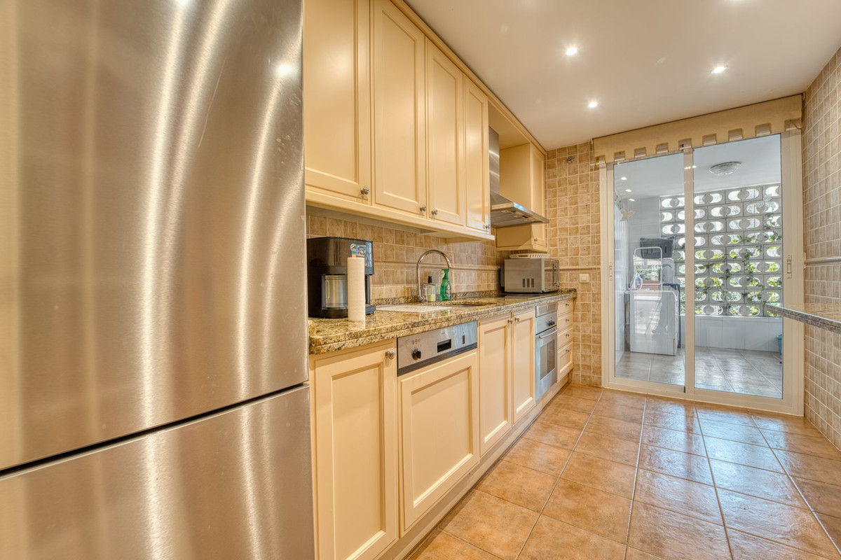 Appartement te koop in Marbella | 2 slaapkamers H5347387