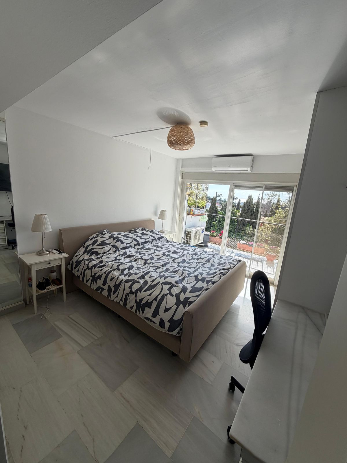 Appartement te koop in Marbella | 1 slaapkamers H5348170