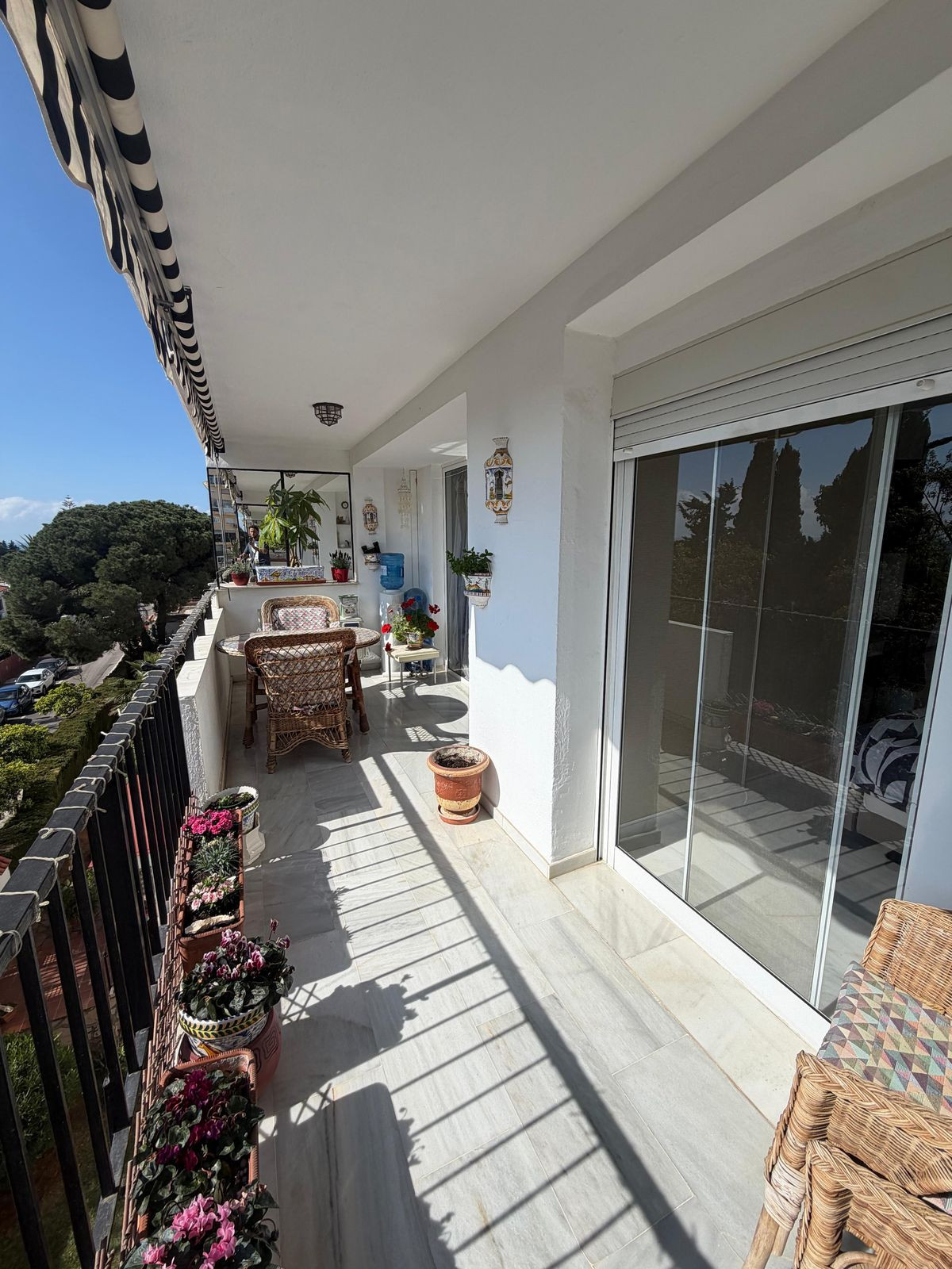 Appartement te koop in Marbella | 1 slaapkamers H5348170