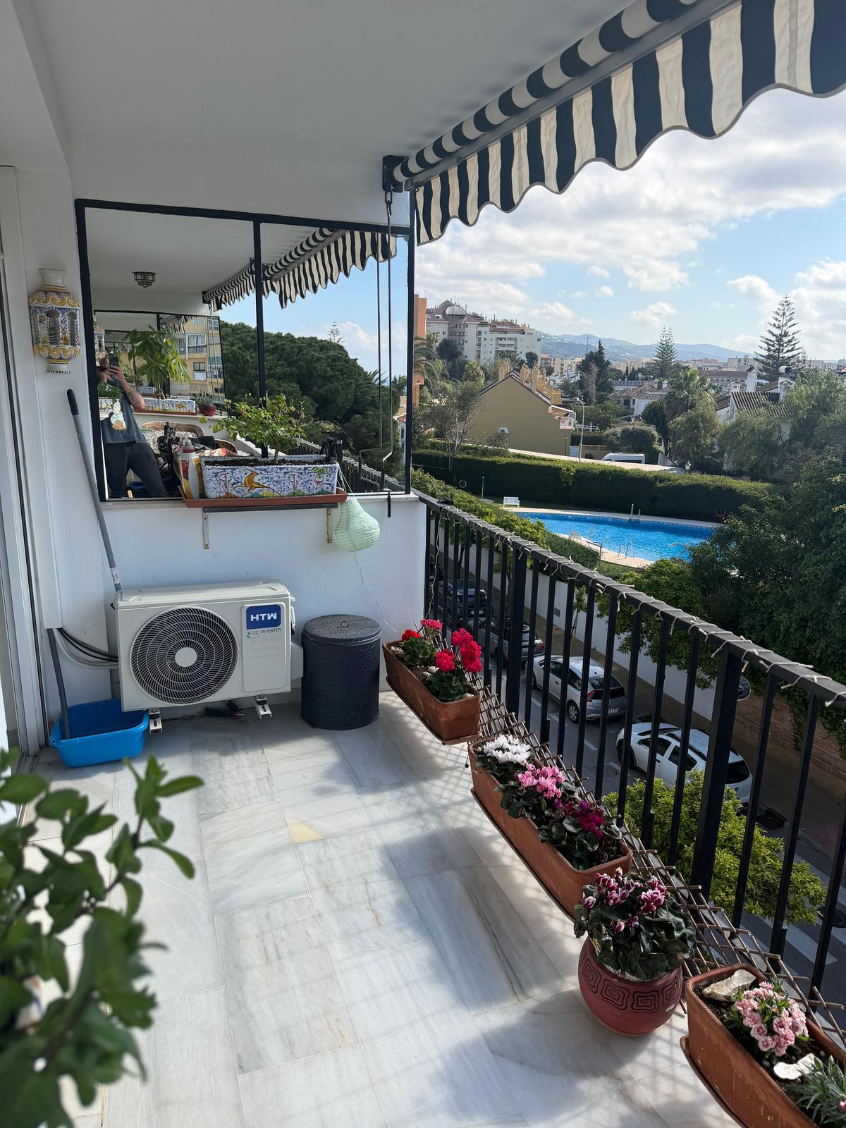 Appartement te koop in Marbella | 1 slaapkamers H5348170