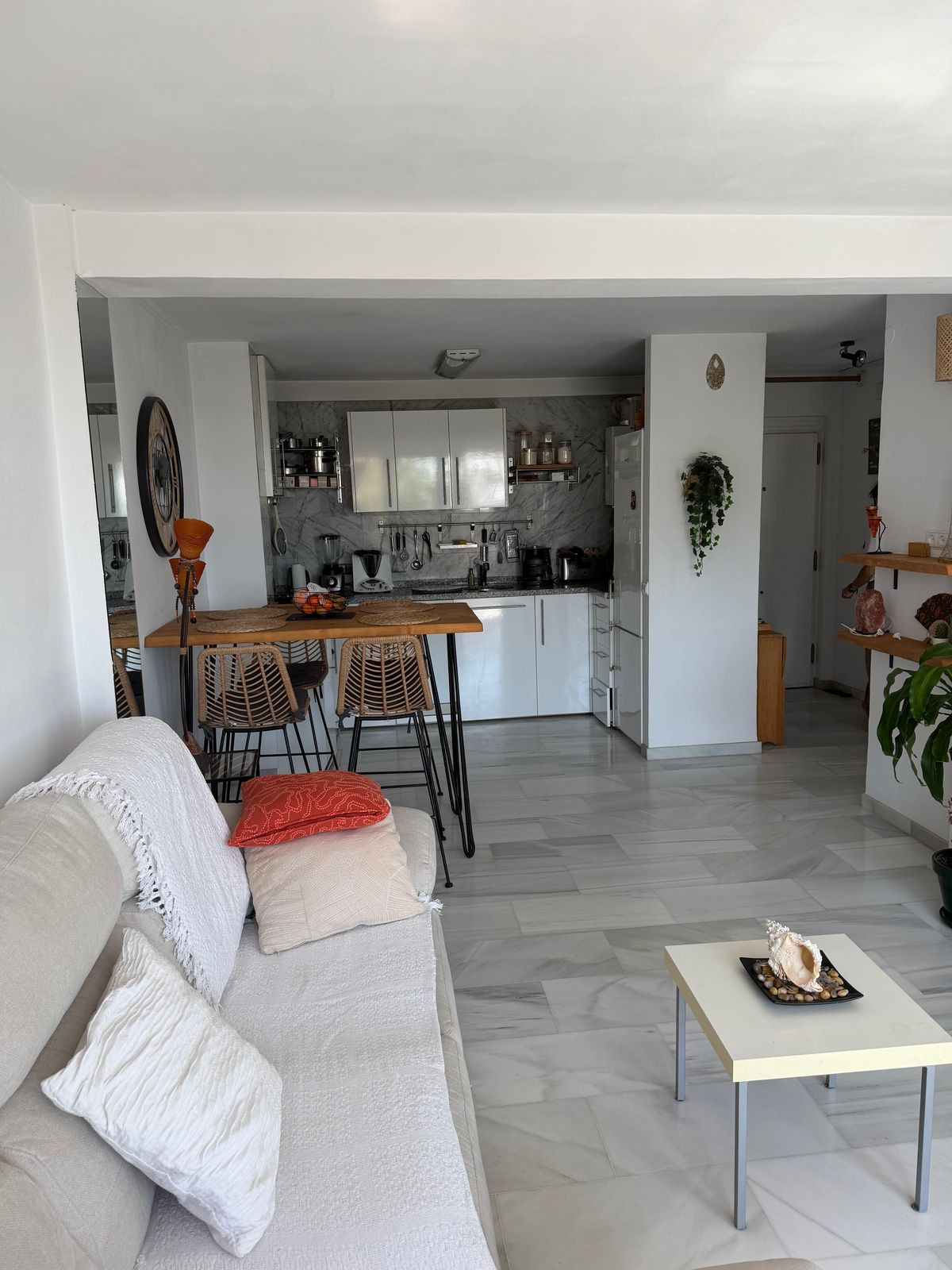 Appartement te koop in Marbella | 1 slaapkamers H5348170