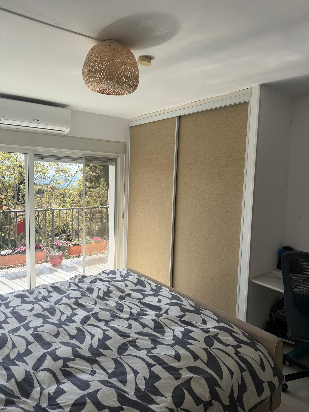 Appartement te koop in Marbella | 1 slaapkamers H5348170