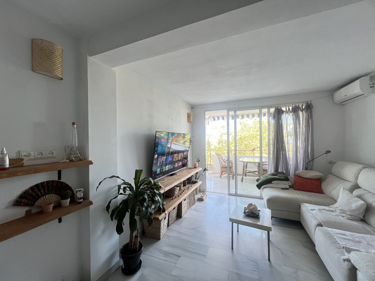 Appartement te koop in Marbella | 1 slaapkamers H5348170