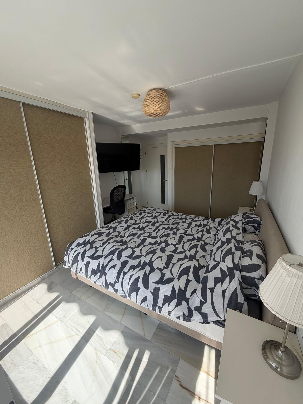 Appartement te koop in Marbella | 1 slaapkamers H5348170