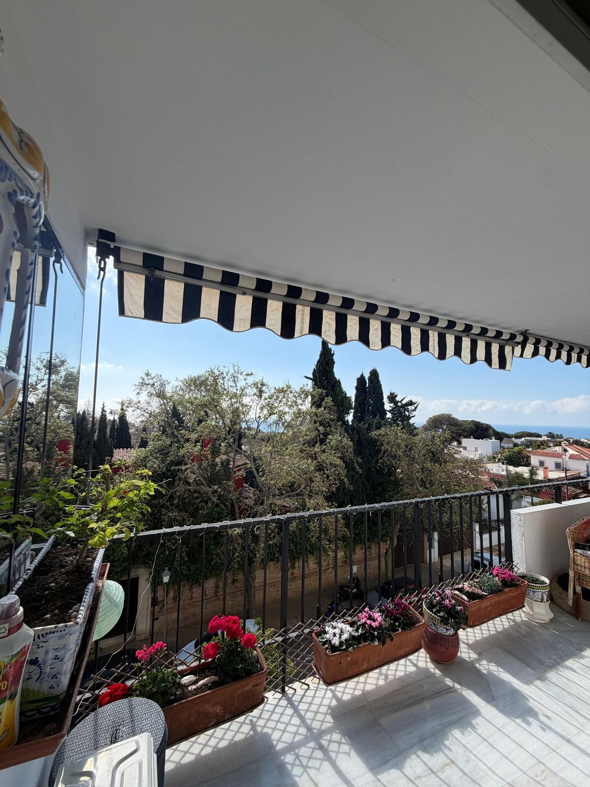 Appartement te koop in Marbella | 1 slaapkamers H5348170