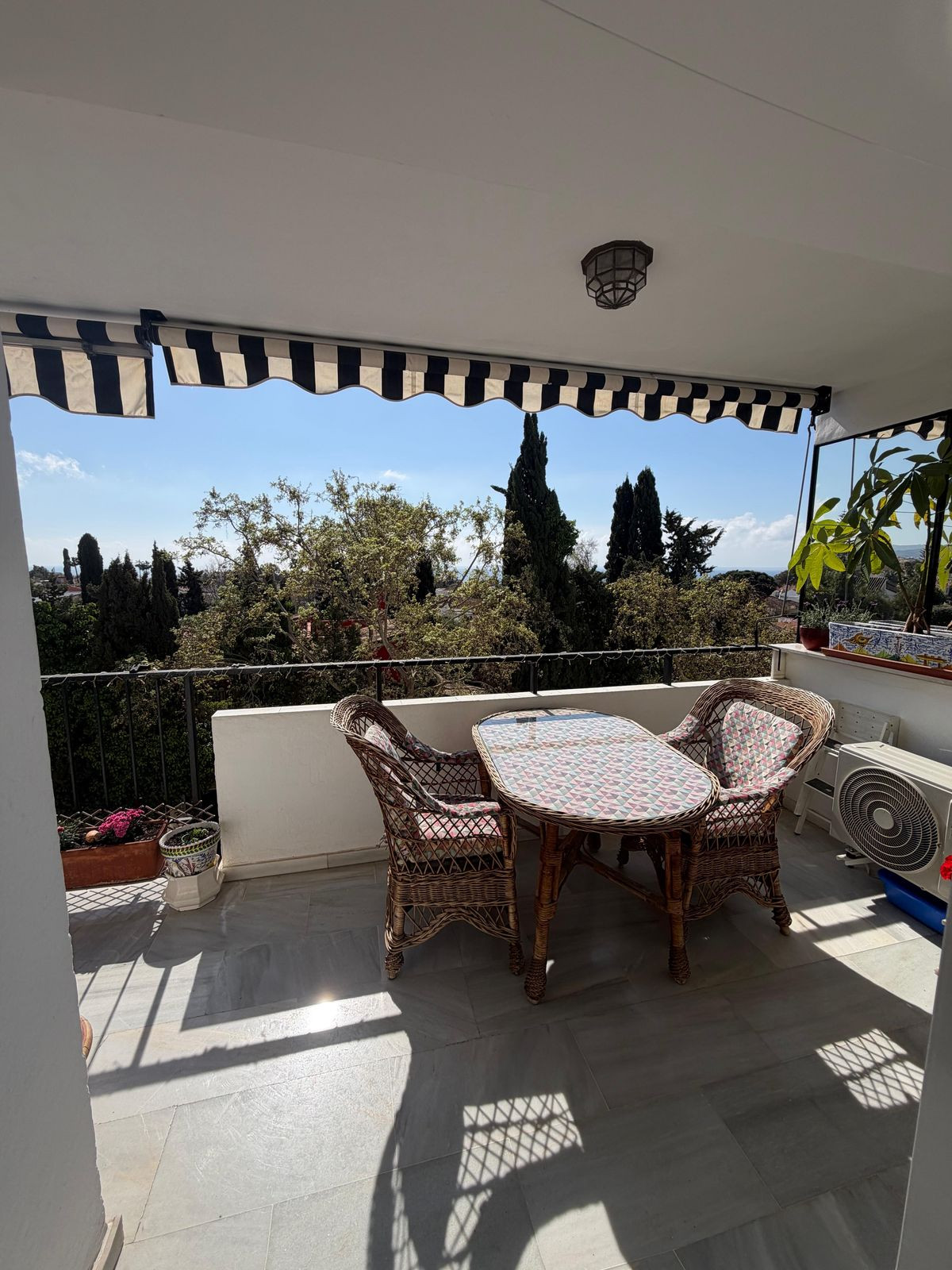Appartement te koop in Marbella | 1 slaapkamers H5348170