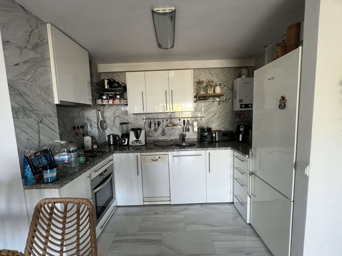 Appartement te koop in Marbella | 1 slaapkamers H5348170