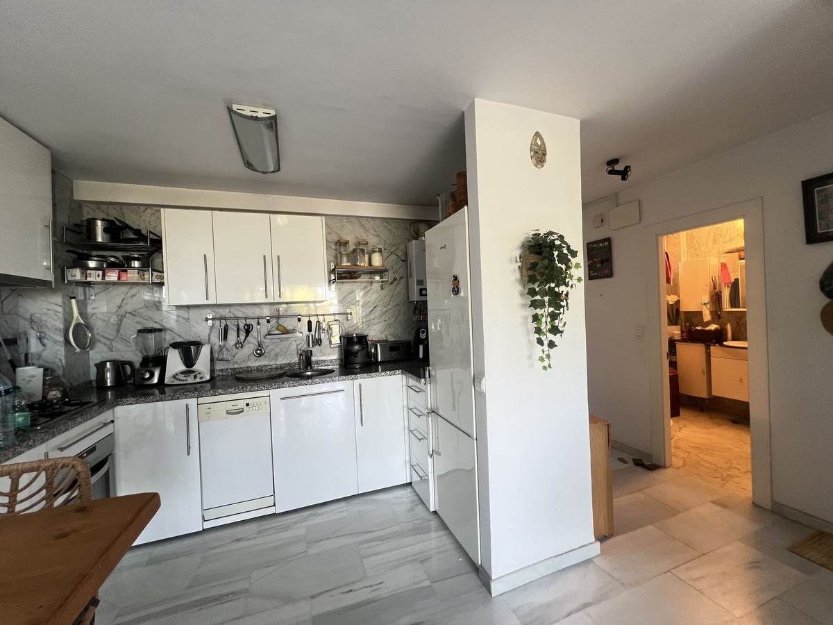 Appartement te koop in Marbella | 1 slaapkamers H5348170