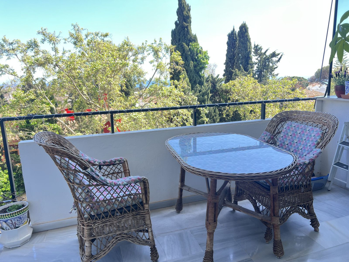 Appartement te koop in Marbella | 1 slaapkamers H5348170