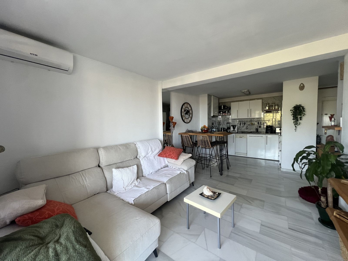 Appartement te koop in Marbella | 1 slaapkamers H5348170