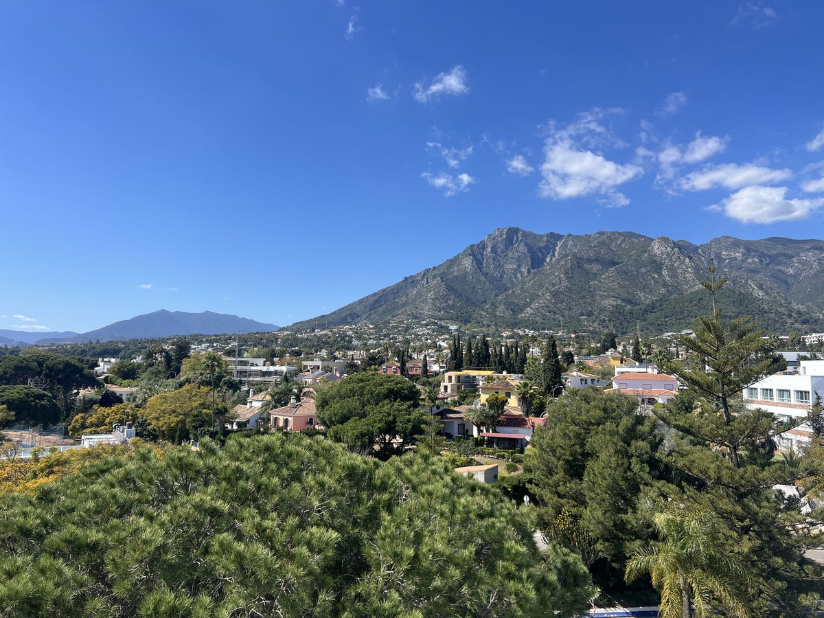 Appartement te koop in Marbella | 1 slaapkamers H5348170