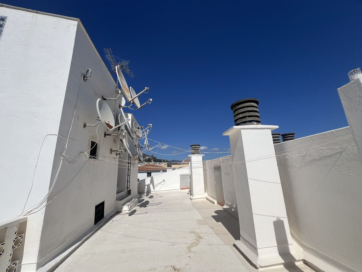 Appartement te koop in Marbella | 1 slaapkamers H5348170