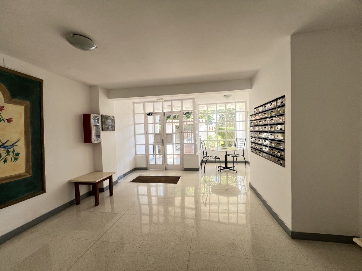 Appartement te koop in Marbella | 1 slaapkamers H5348170