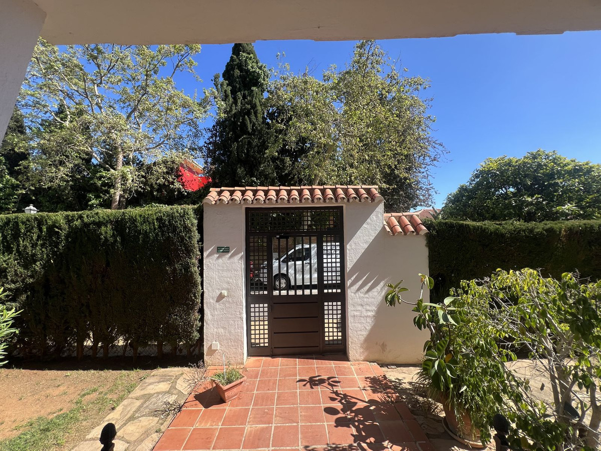 Appartement te koop in Marbella | 1 slaapkamers H5348170