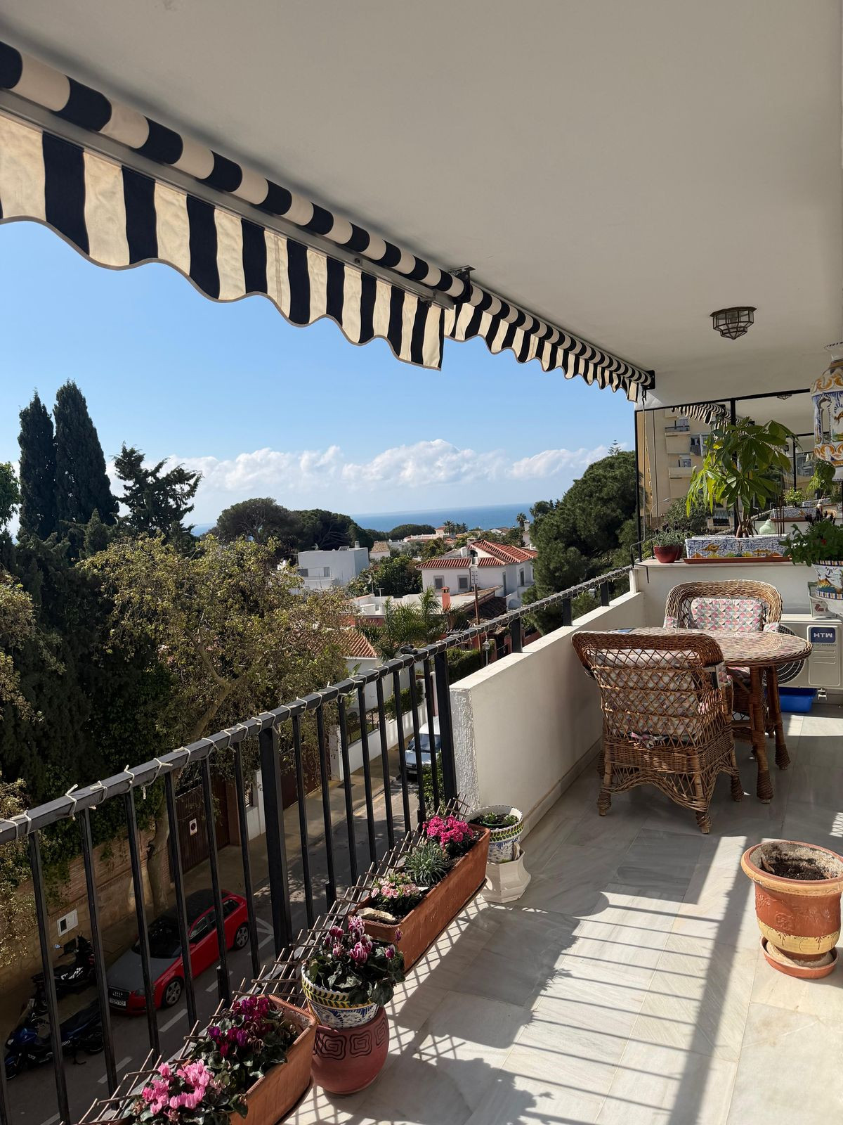 Appartement te koop in Marbella | 1 slaapkamers H5348170