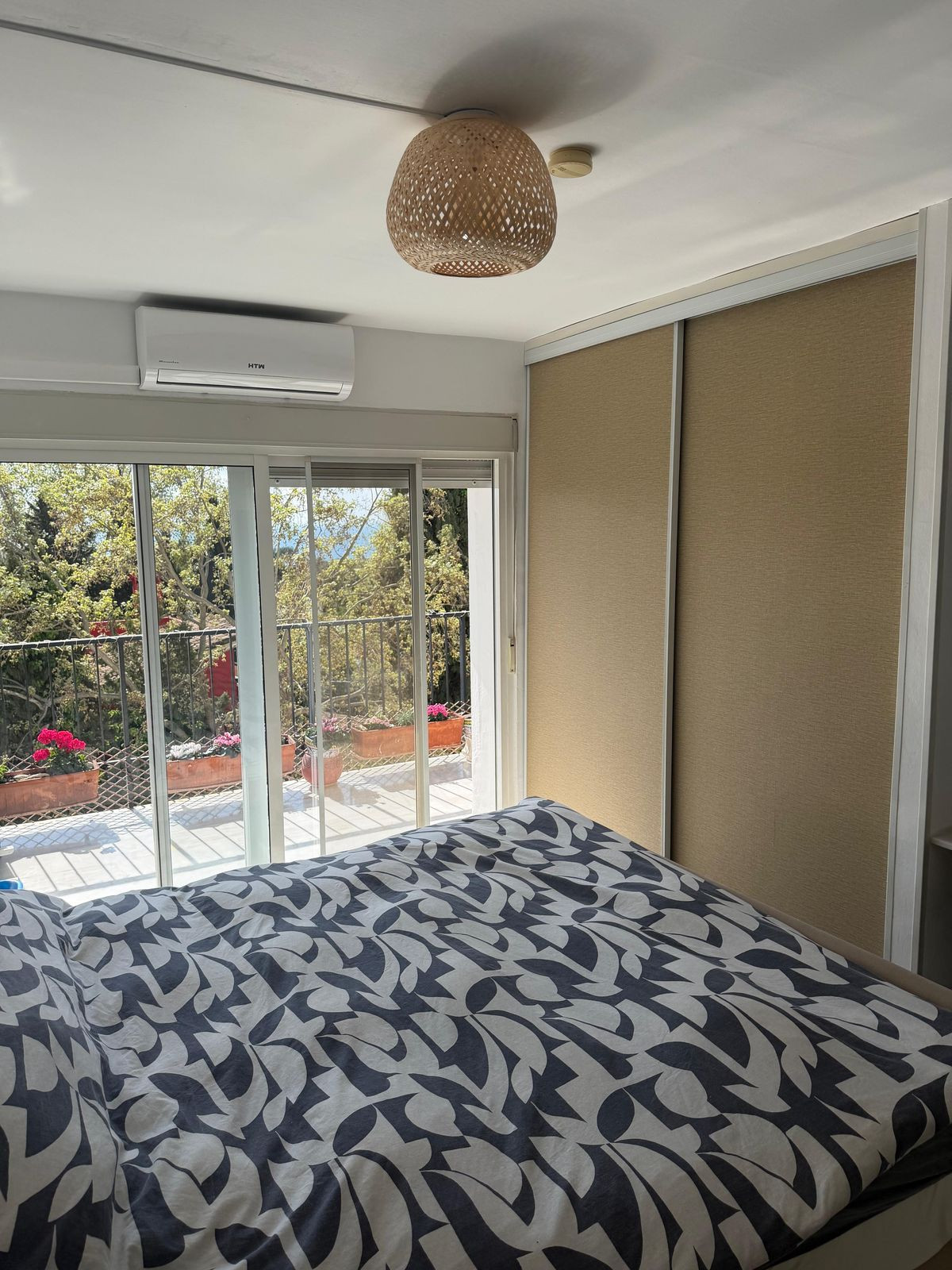 Appartement te koop in Marbella | 1 slaapkamers H5348170