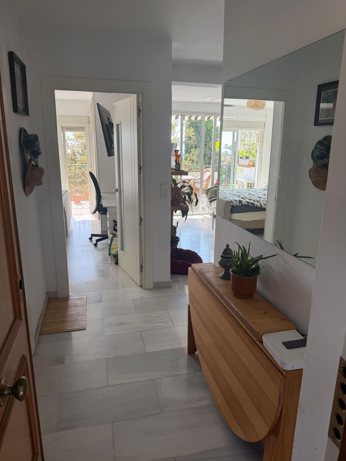 Appartement te koop in Marbella | 1 slaapkamers H5348170