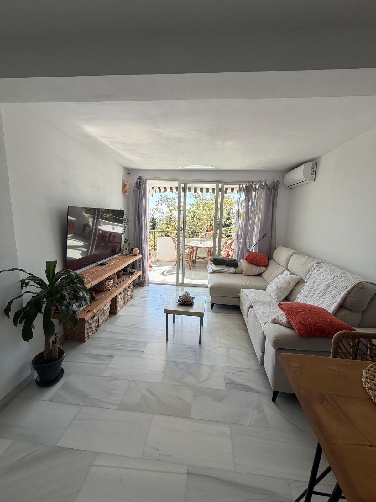 Appartement te koop in Marbella | 1 slaapkamers H5348170
