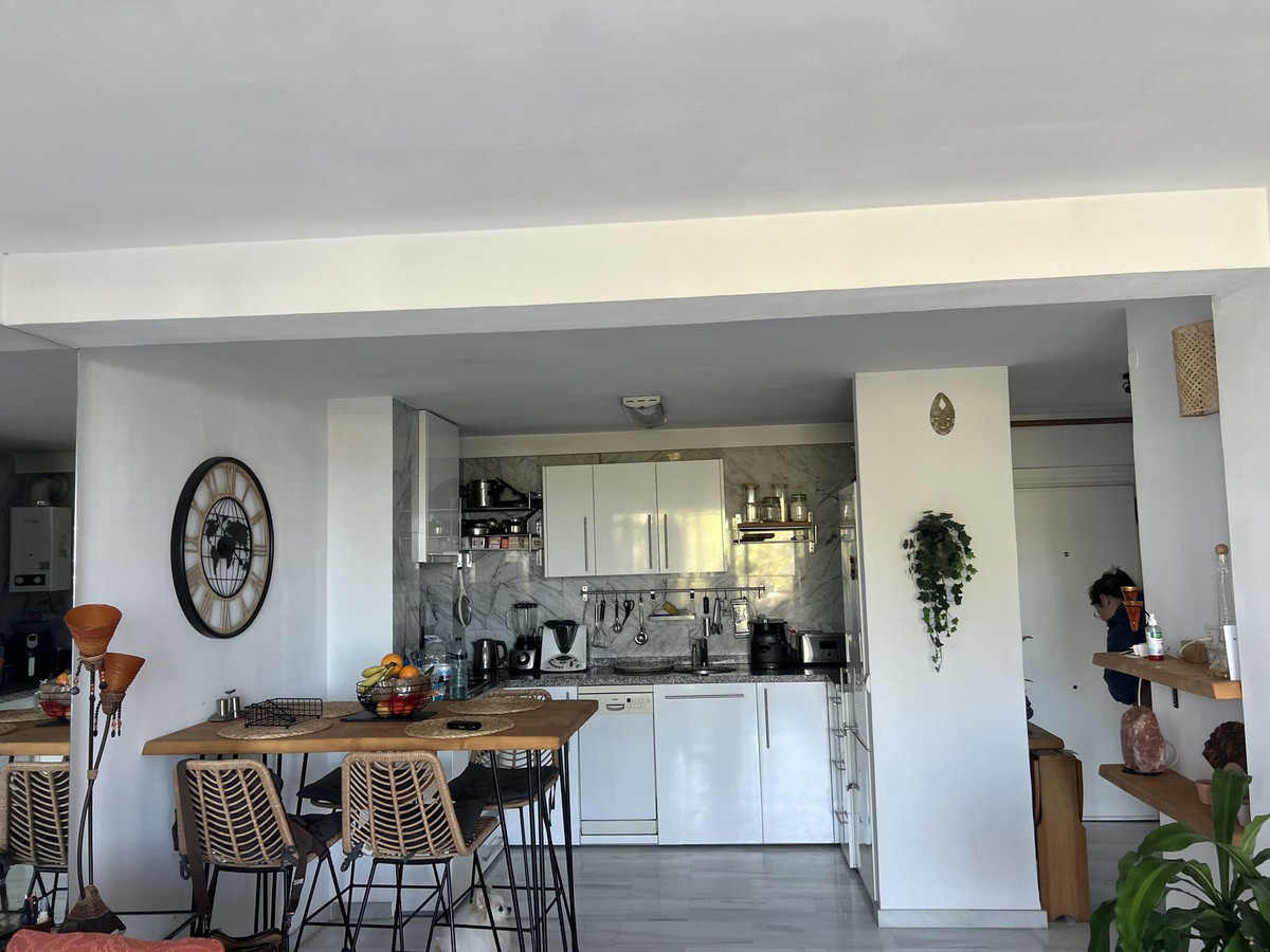 Appartement te koop in Marbella | 1 slaapkamers H5348170