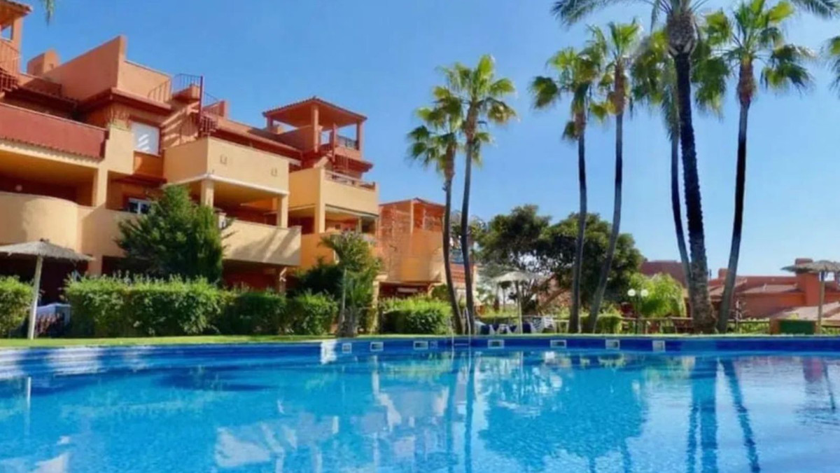 Appartement te koop in Marbella | 2 slaapkamers H5348884