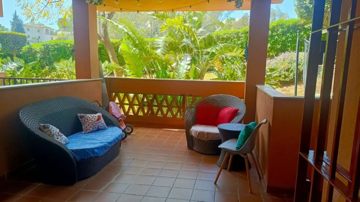 Appartement te koop in Marbella | 2 slaapkamers H5348884