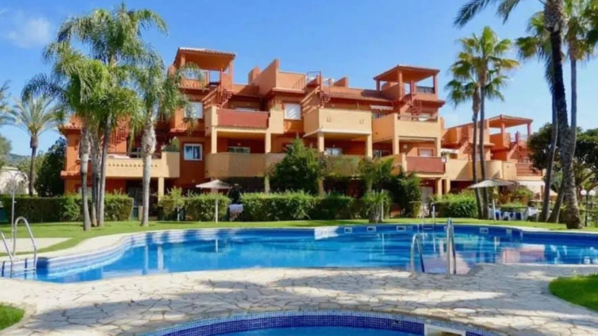 Appartement te koop in Marbella | 2 slaapkamers H5348884